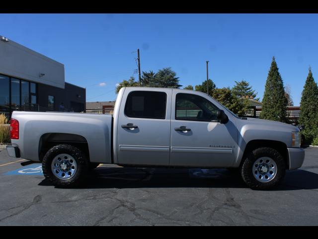 chevrolet silverado 1500 2009 2GCEK23C391139509 image chevrolet silverado 1500 2009 2GCEK23C391139509 image
